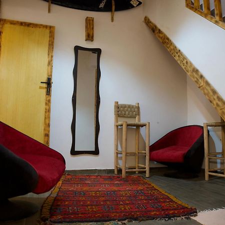 Willa Essaouira Wood House Zewnętrze zdjęcie