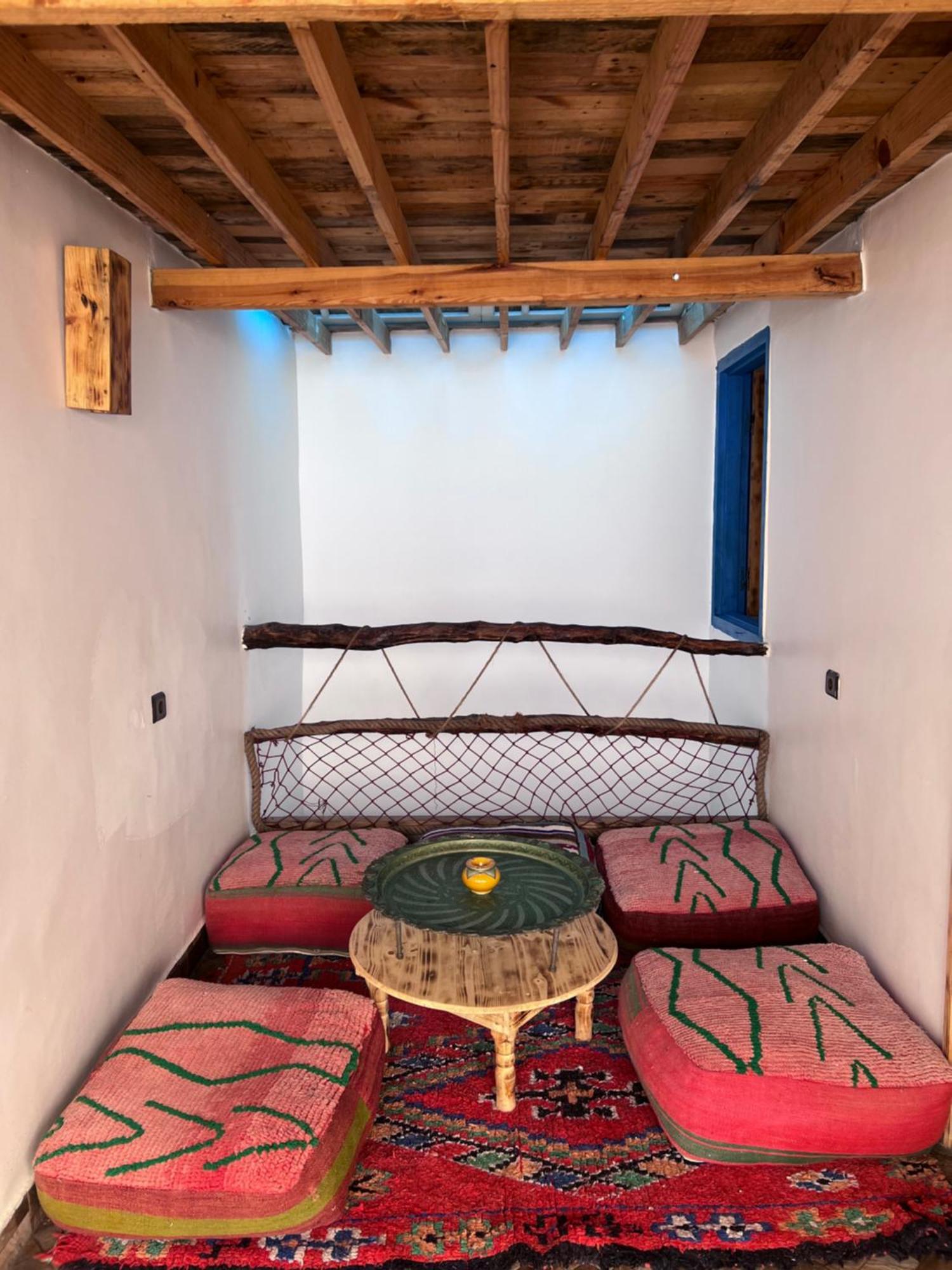 Willa Essaouira Wood House Zewnętrze zdjęcie