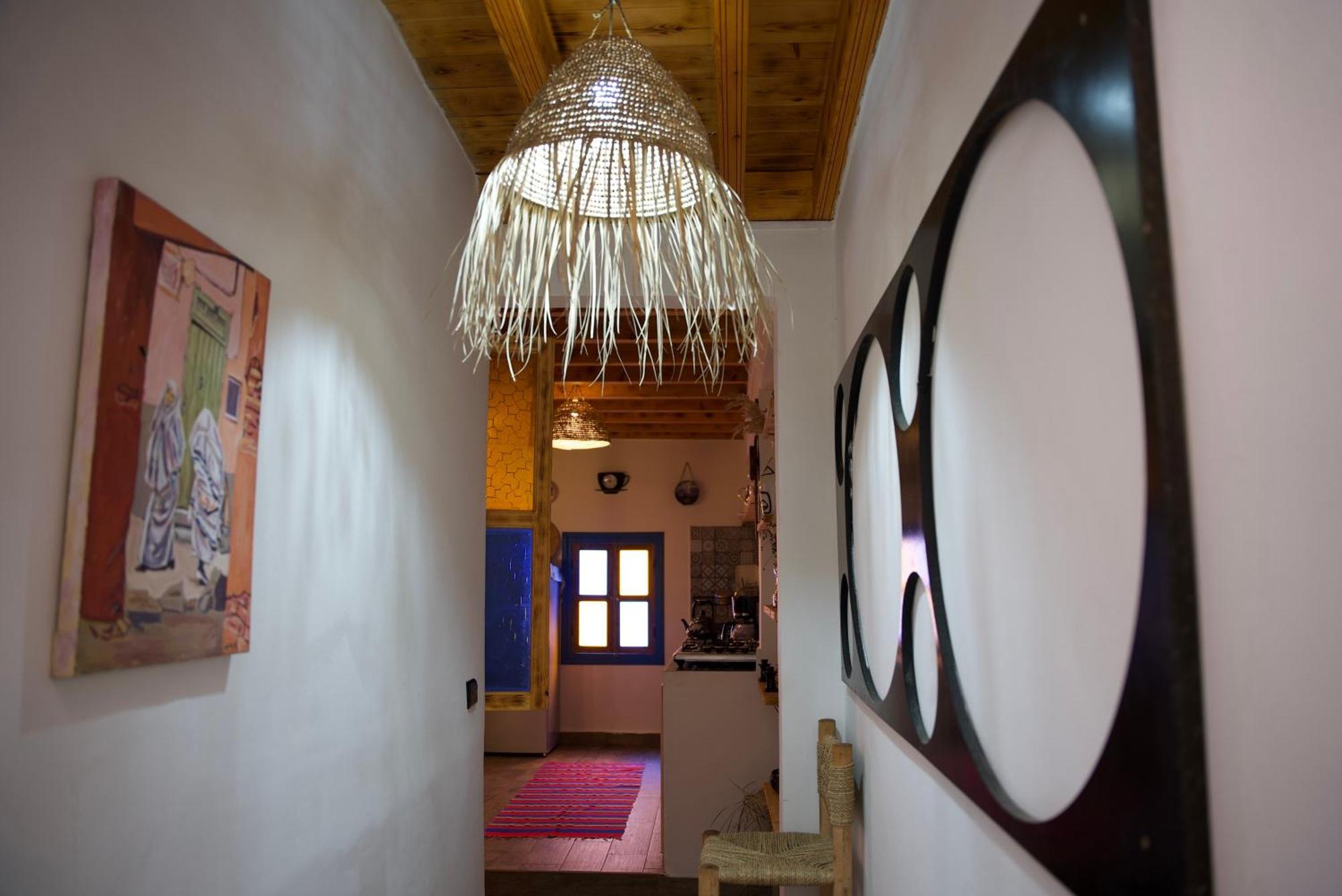 Willa Essaouira Wood House Zewnętrze zdjęcie