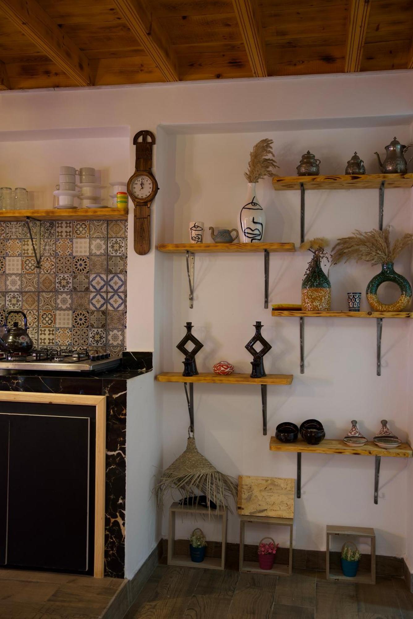 Willa Essaouira Wood House Zewnętrze zdjęcie