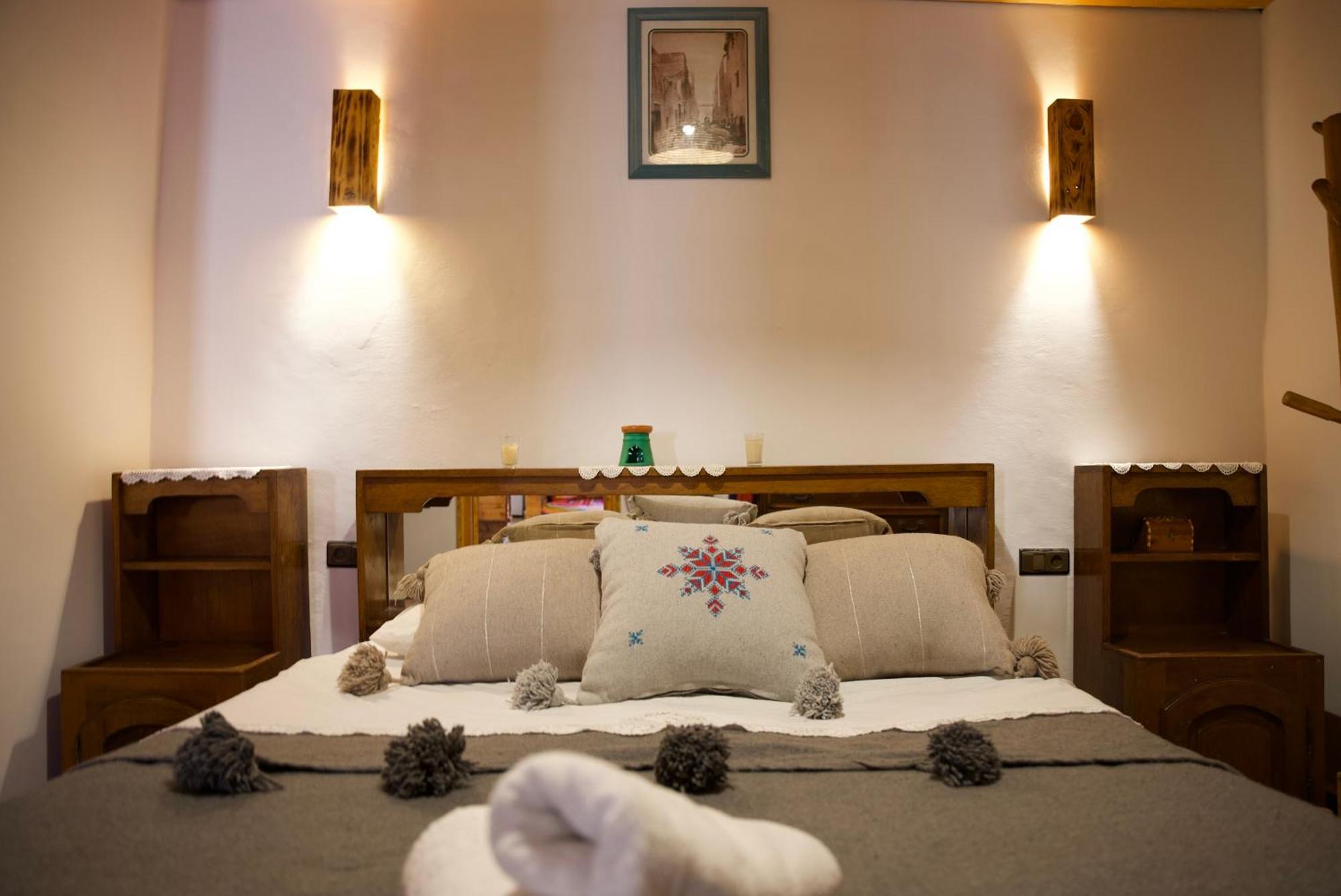 Willa Essaouira Wood House Zewnętrze zdjęcie