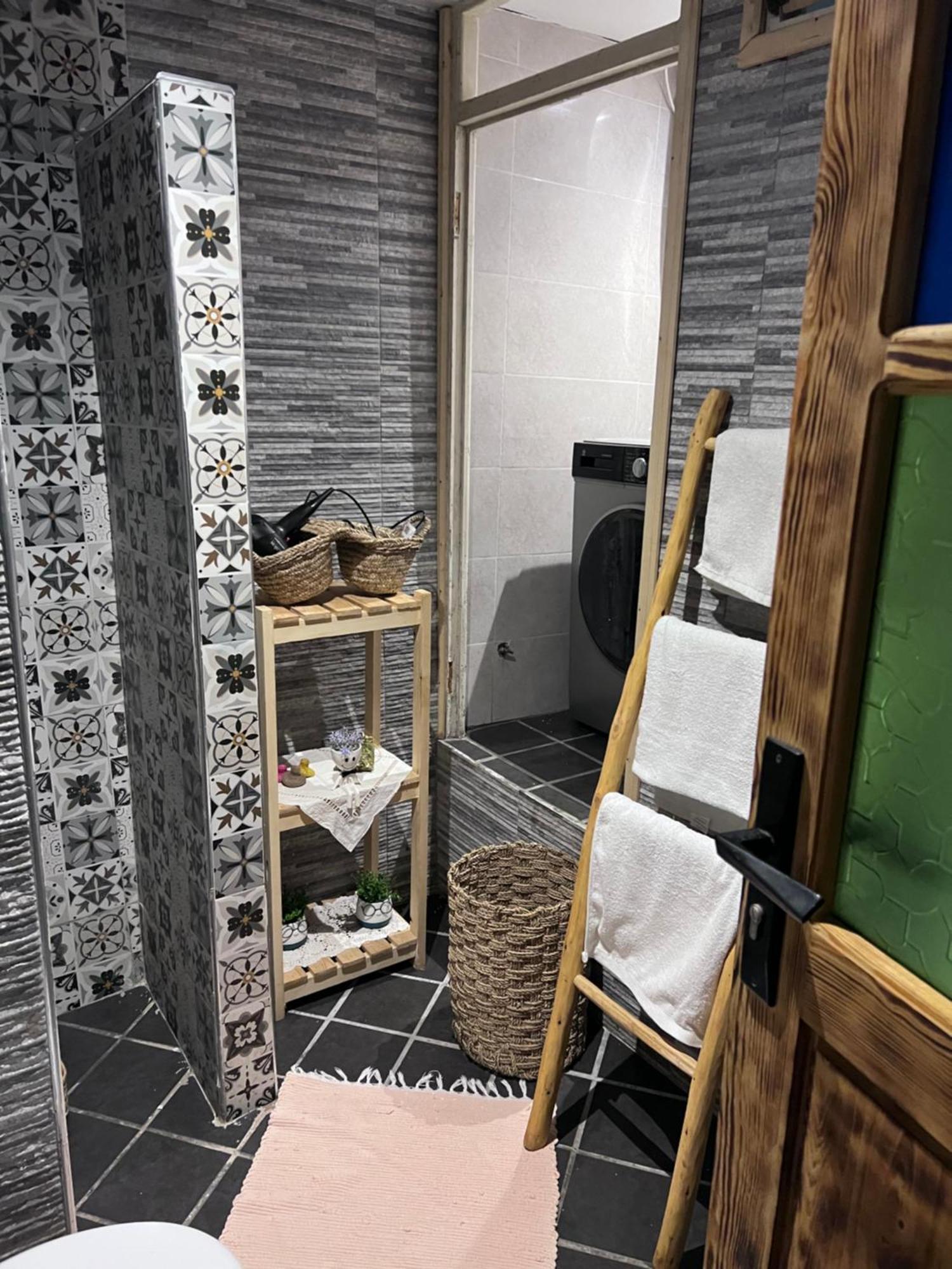Willa Essaouira Wood House Zewnętrze zdjęcie