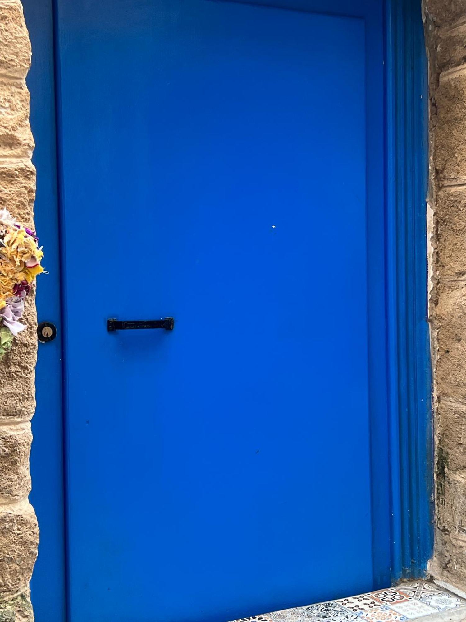 Willa Essaouira Wood House Zewnętrze zdjęcie