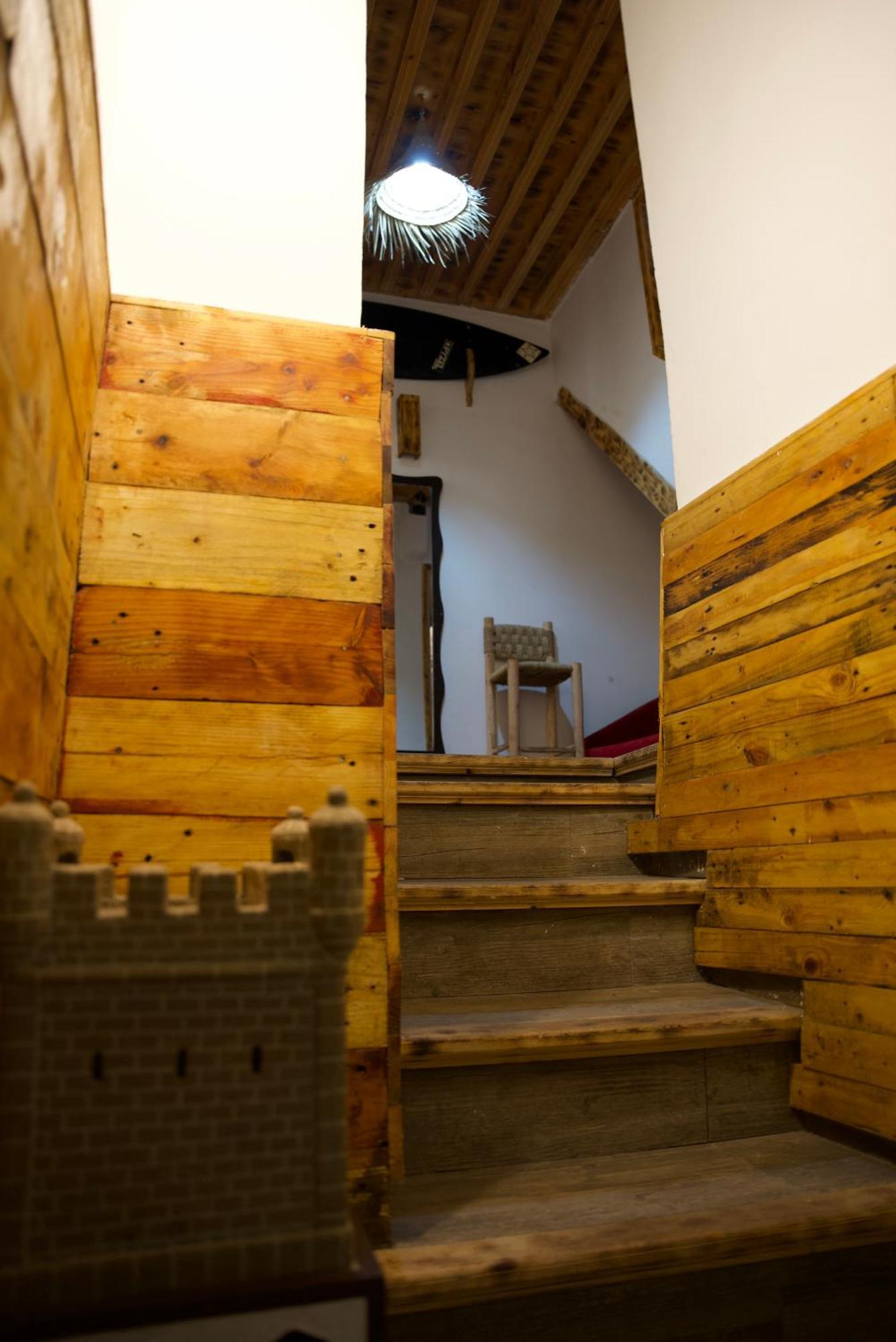 Willa Essaouira Wood House Zewnętrze zdjęcie