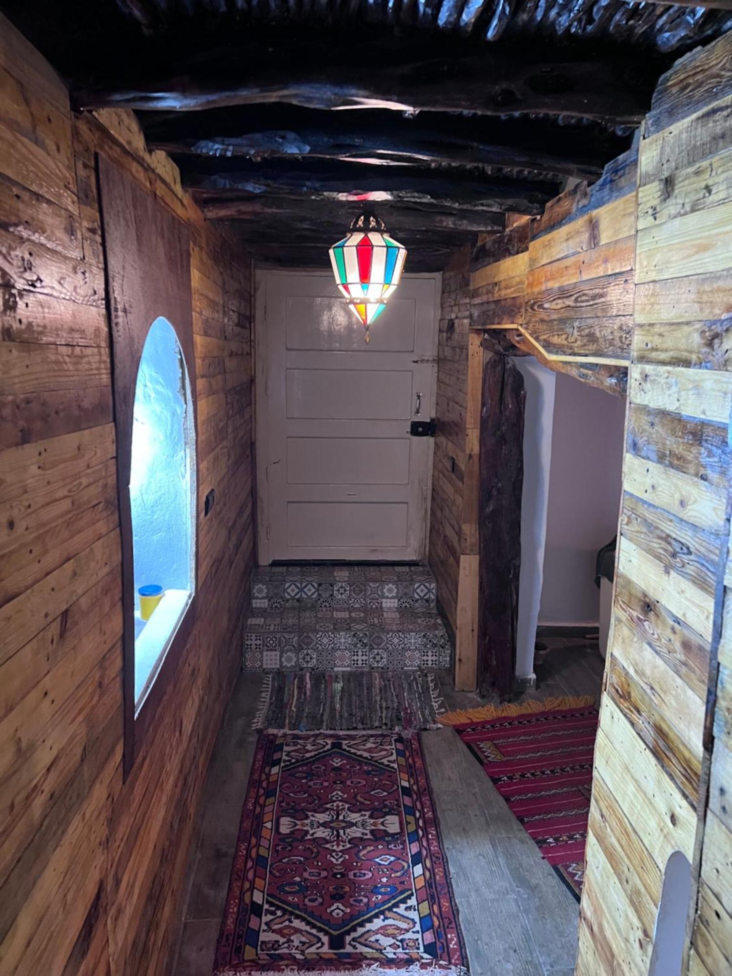 Willa Essaouira Wood House Zewnętrze zdjęcie