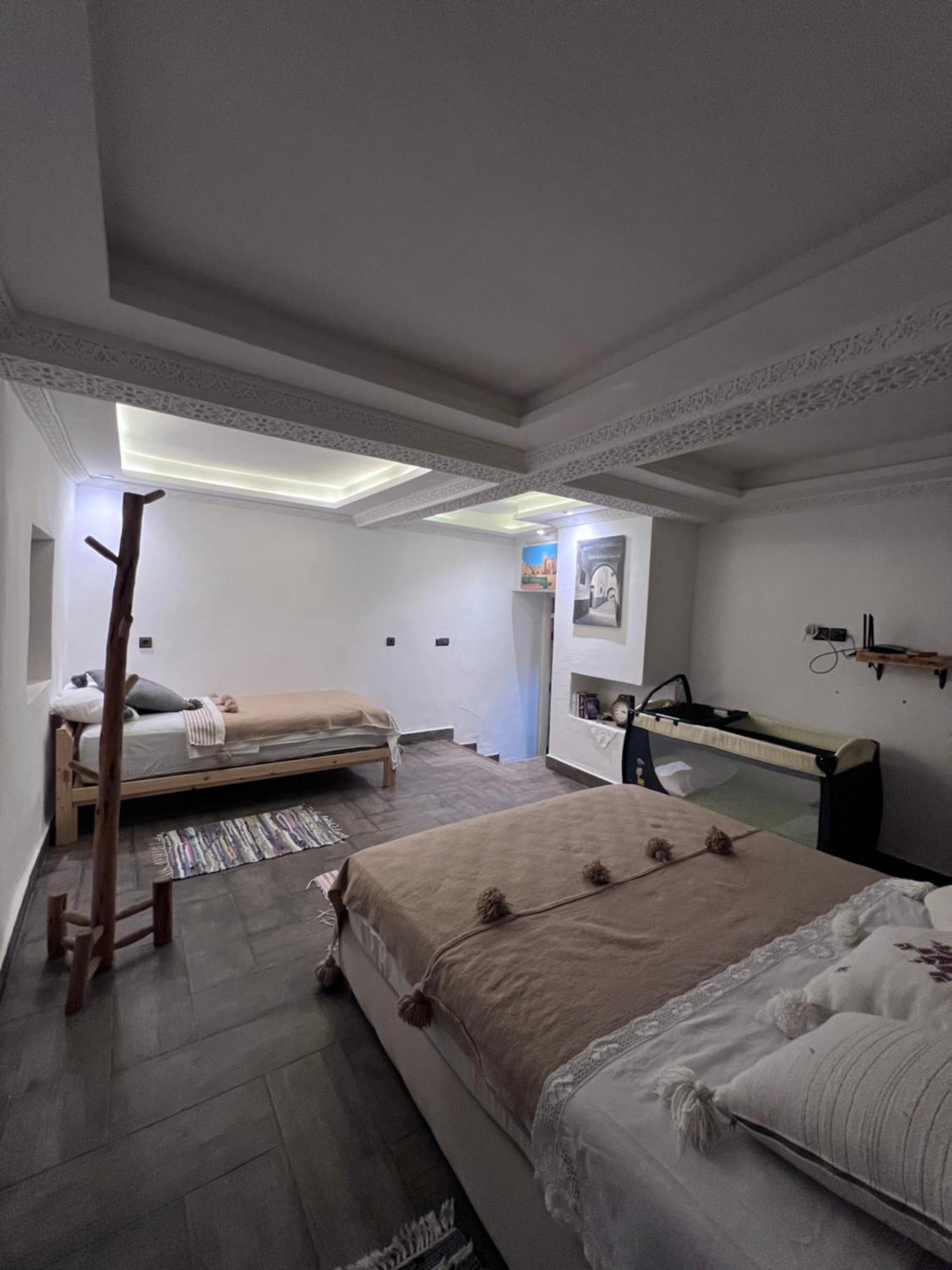 Willa Essaouira Wood House Zewnętrze zdjęcie