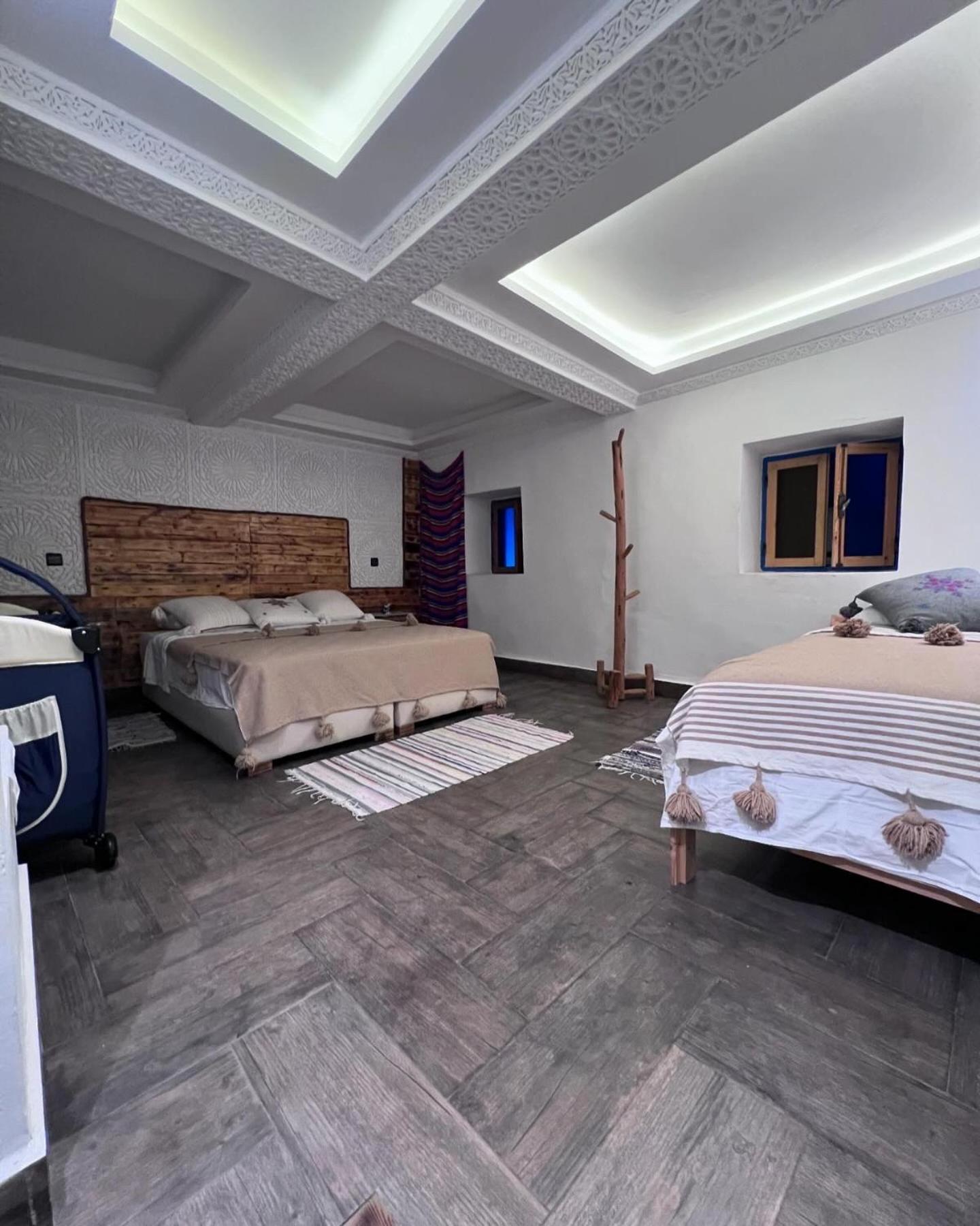 Willa Essaouira Wood House Zewnętrze zdjęcie