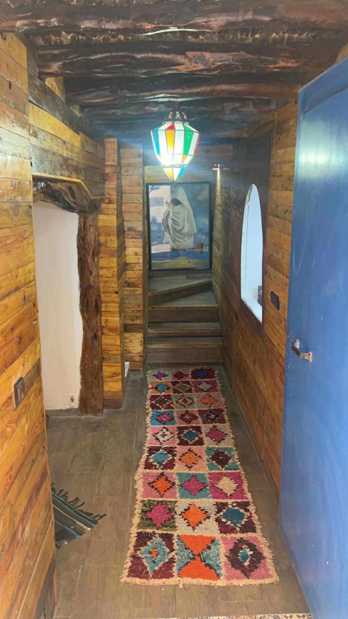 Willa Essaouira Wood House Zewnętrze zdjęcie