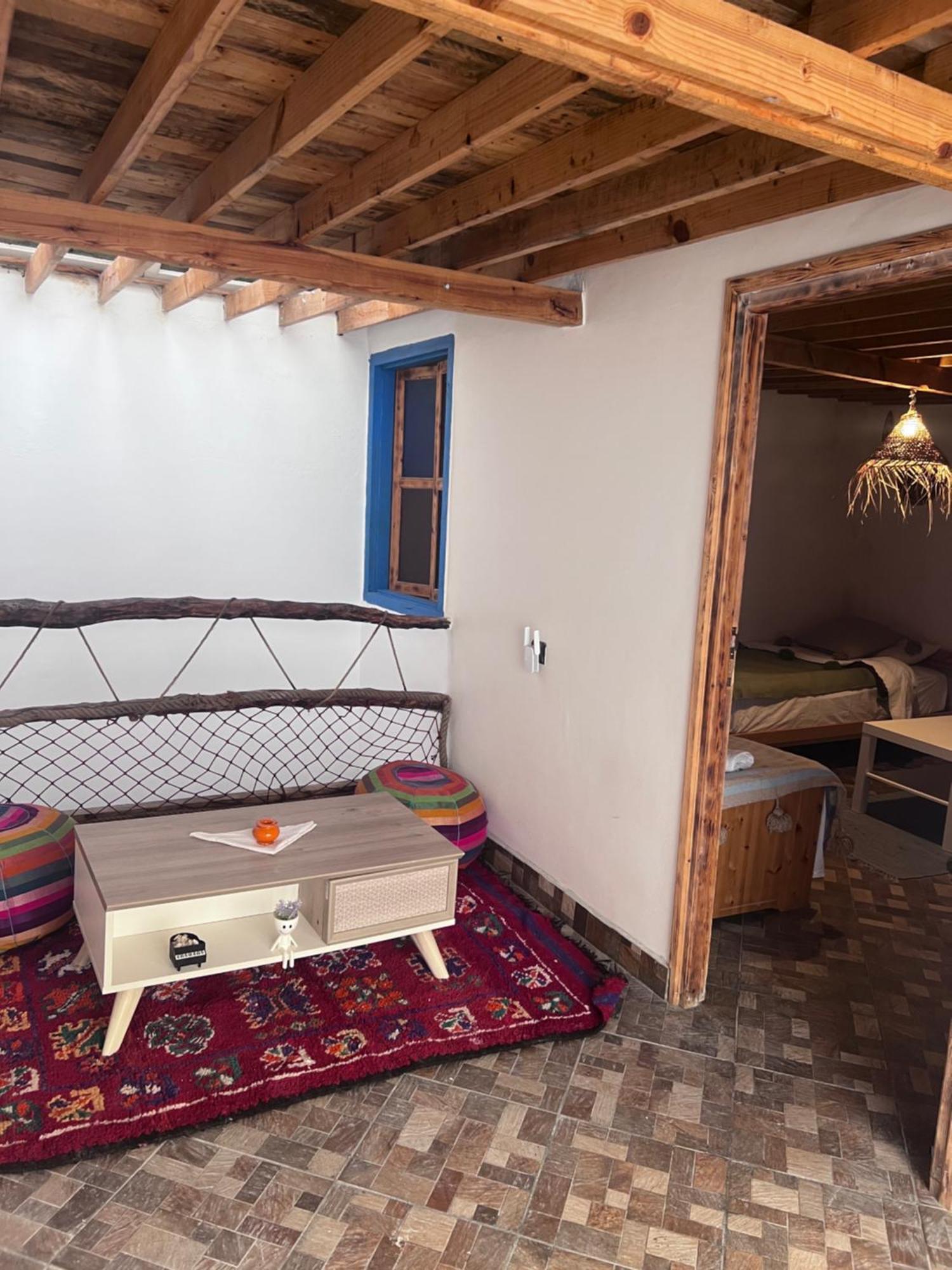 Willa Essaouira Wood House Zewnętrze zdjęcie