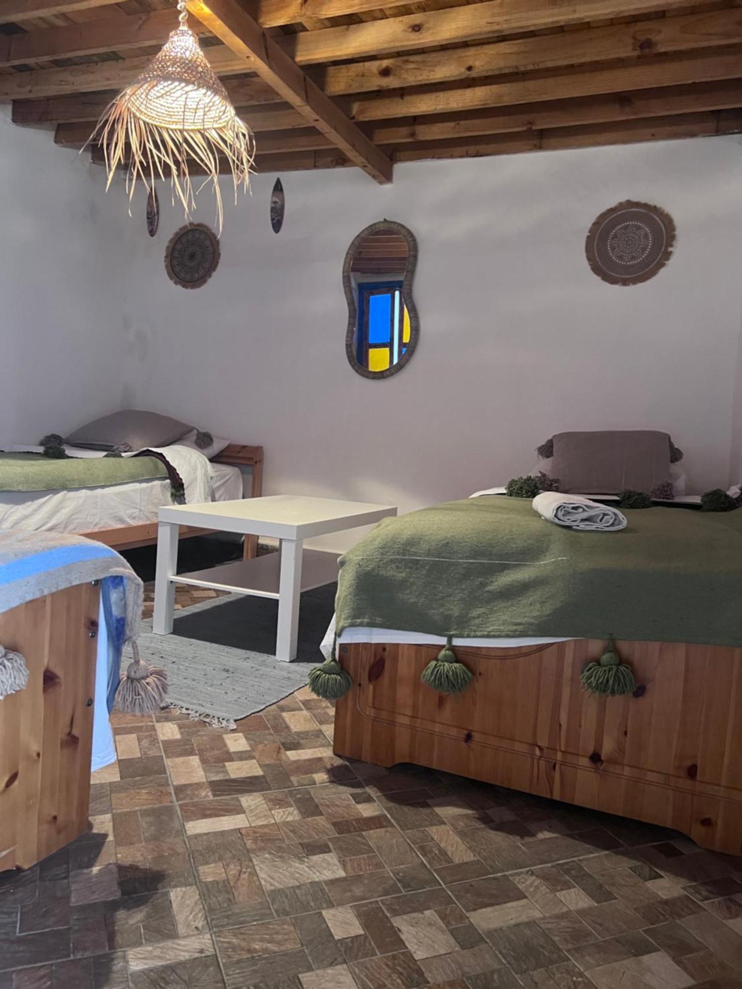 Willa Essaouira Wood House Zewnętrze zdjęcie