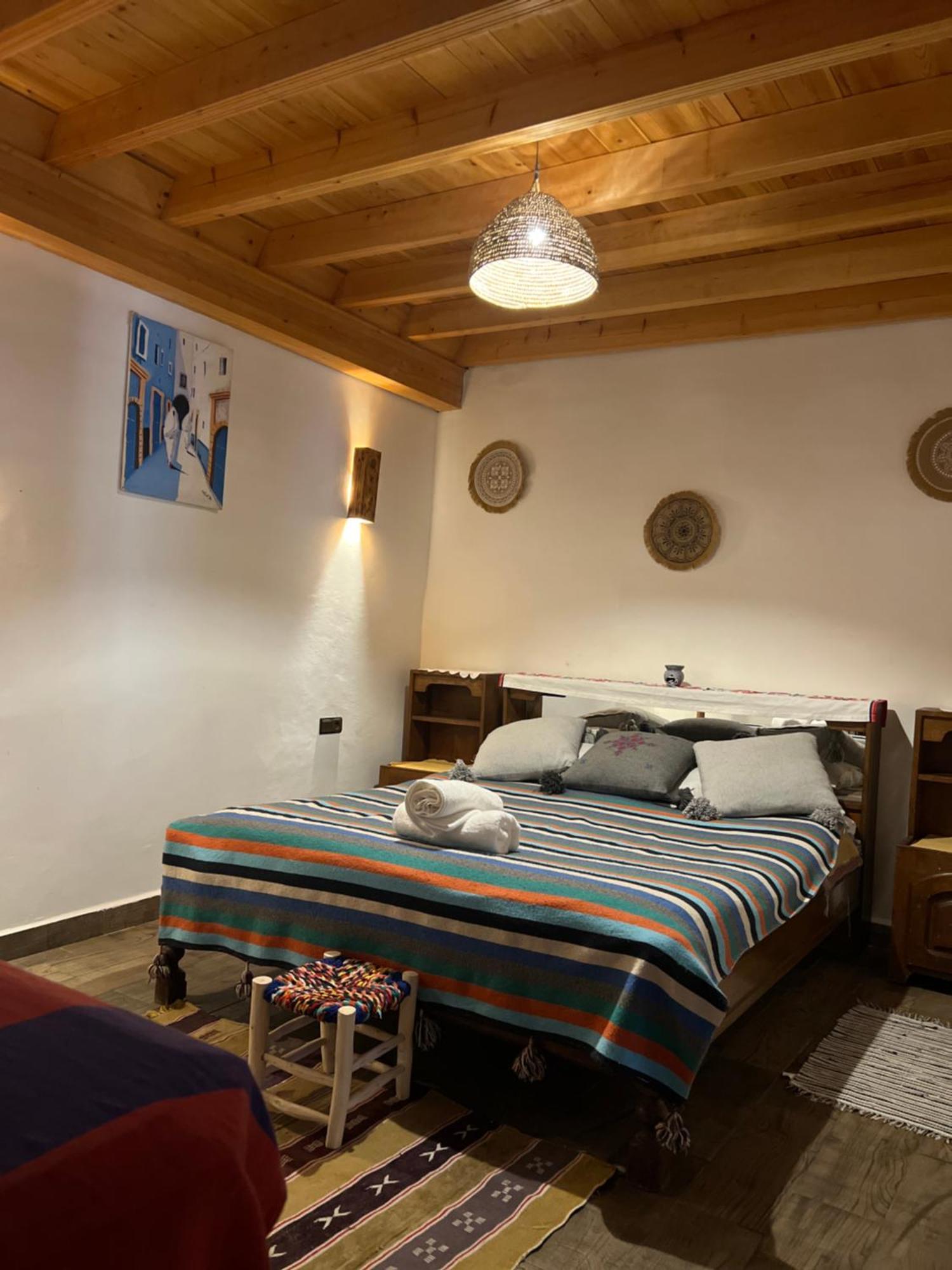 Willa Essaouira Wood House Zewnętrze zdjęcie