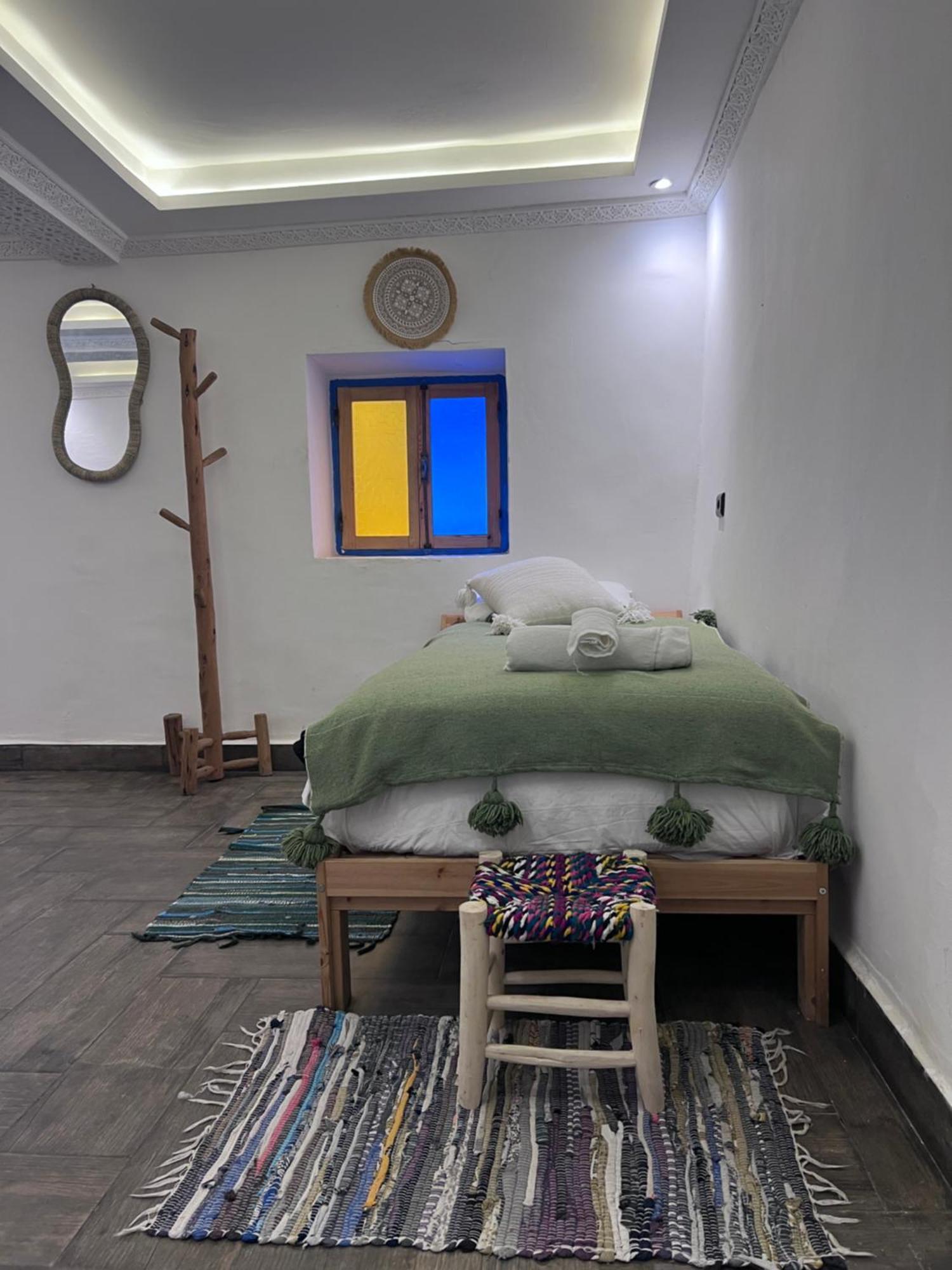 Willa Essaouira Wood House Zewnętrze zdjęcie
