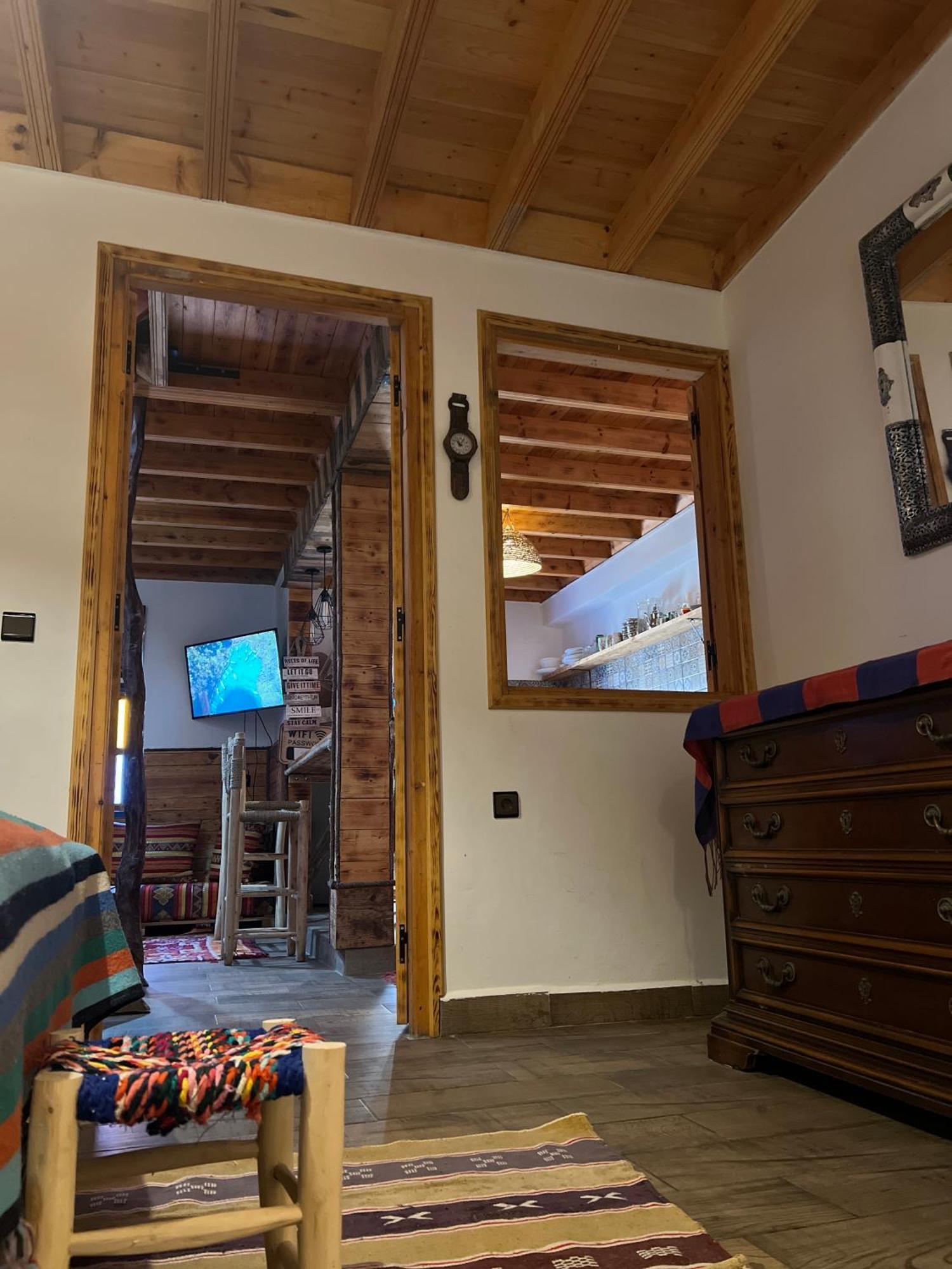 Willa Essaouira Wood House Zewnętrze zdjęcie
