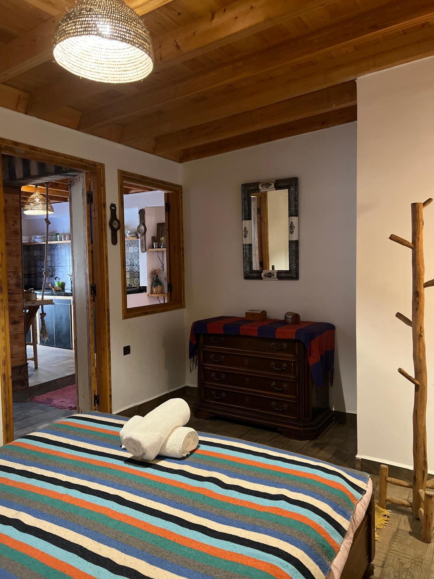 Willa Essaouira Wood House Zewnętrze zdjęcie