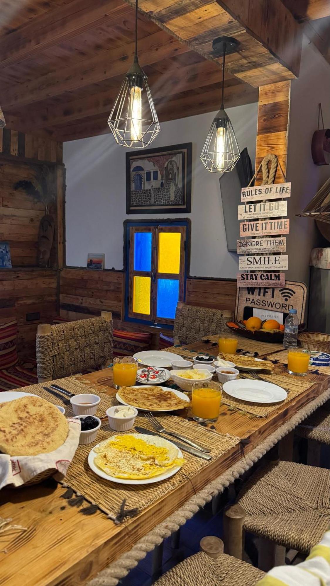 Willa Essaouira Wood House Zewnętrze zdjęcie